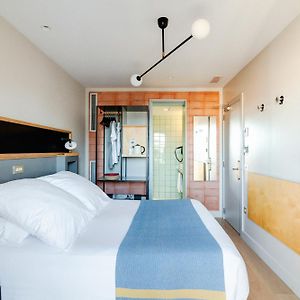 Habitación Doble Estándar